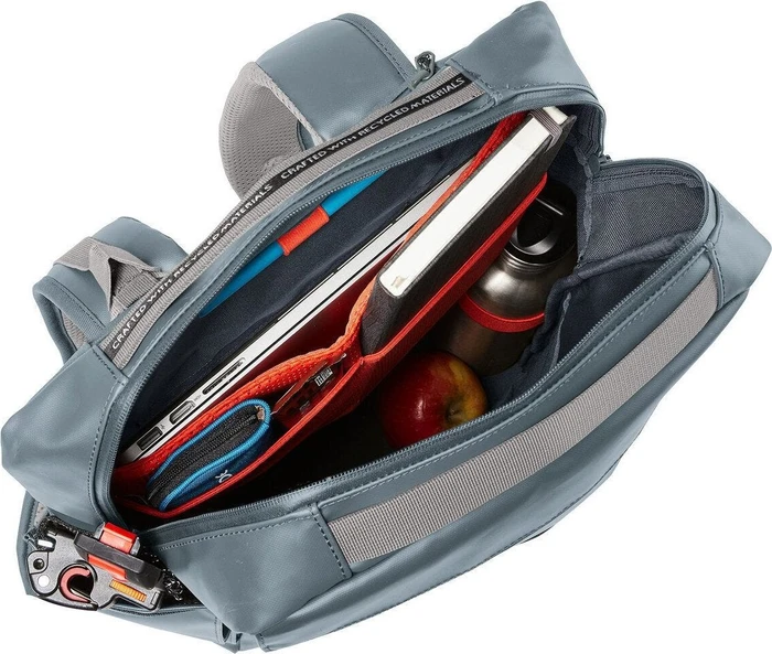 Vaude Mineo Transformer 20 Gepäcktasche heron