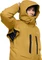 Vaude Monviso 2.5L Skijacke savanna (Herren) Vorschaubild