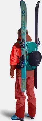Ortovox Free Rider 26 S pacific green