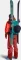 Ortovox Free Rider 26 S pacific green Vorschaubild