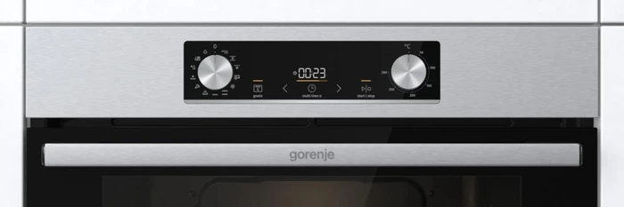 Gorenje Jump Set (BO6737E02X + IT640BSC) Backofen-Set