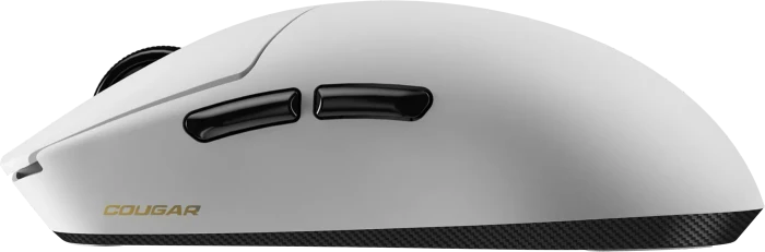 Cougar Revenger Pro 4K Wireless Gaming Mouse weiß, USB