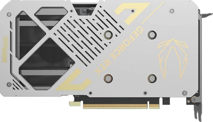 Zotac Gaming GeForce RTX 5060 Ti Twin Edge OC White Edition, 16GB GDDR7, HDMI, 3x DP