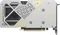 Zotac Gaming GeForce RTX 5060 Ti Twin Edge OC White Edition, 16GB GDDR7, HDMI, 3x DP Vorschaubild