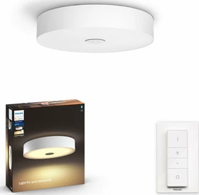 Philips Hue White Ambiance Fair weiß