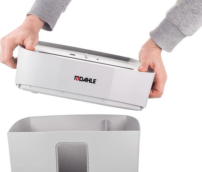 Dahle PaperSAFE 120, 5x18mm