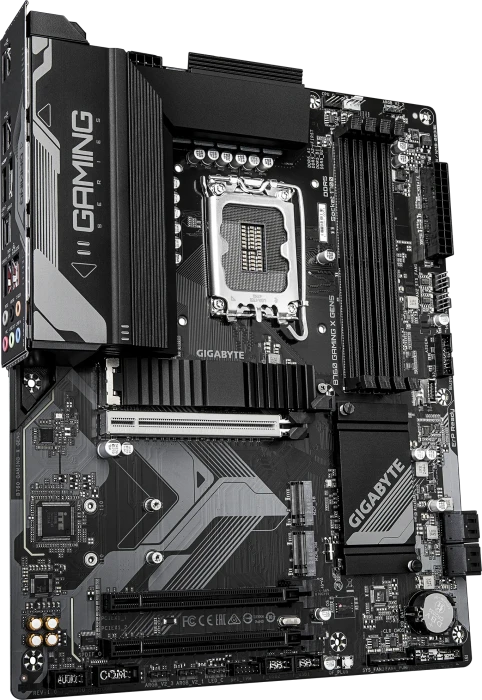 GIGABYTE B760 Gaming X GEN5 (Intel 1700)
