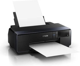 Epson SureColor SC-P600, Tinte, mehrfarbig