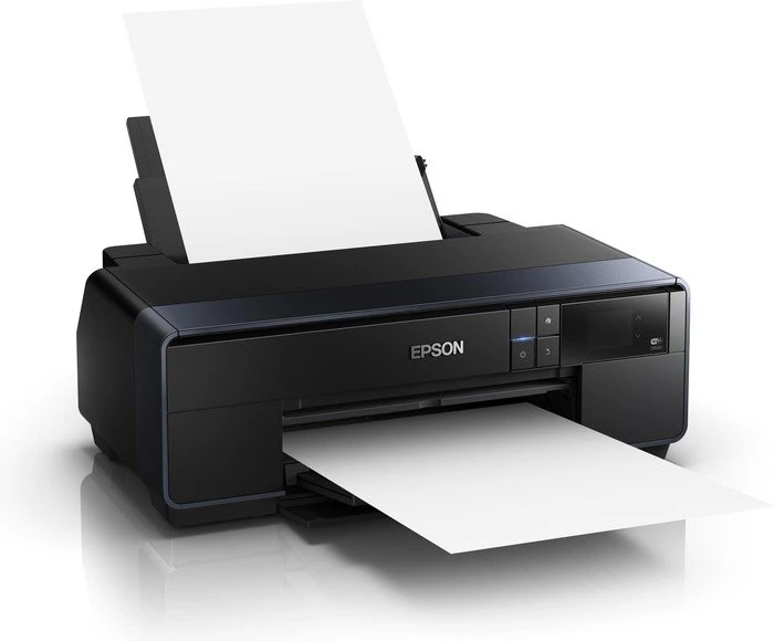 Epson SureColor SC-P600, Tinte, mehrfarbig