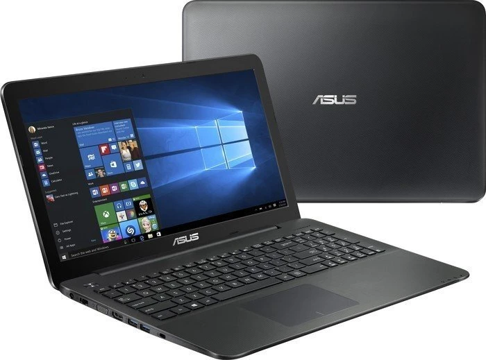 ASUS X555UB