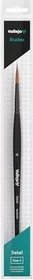 Vallejo Detail Round Synthetic Brush Gr. 4, 2.8mm