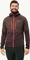 Jack Wolfskin Alpgrat Pro Ins Fz Funktionsjacke red earth (Herren) Vorschaubild