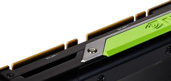 PNY Quadro GP100, 16GB HBM2, DVI, 4x DP
