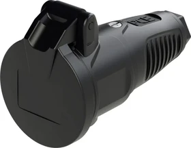 PCE Taurus2 Vollgummi-Kupplung KD nat IP54