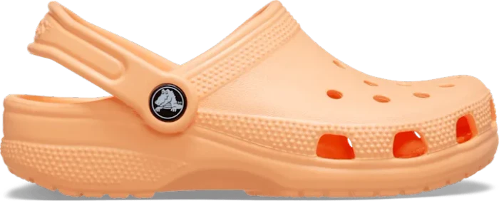 Crocs Classic electric sunstone (Junior)