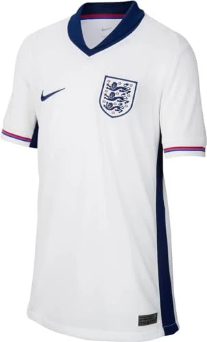Nike UEFA EURO 2024 England Stadium Heimtrikot (Junior)