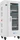 Good Connections Antares T40, Mobiler Ladeschrank mit UV-C-Desinfektion, grau, für 40 Tablets (PCT01-A40G)