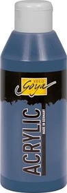Kreul Solo Goya Acrylic Acrylfarbe, paynesgrau, 250ml