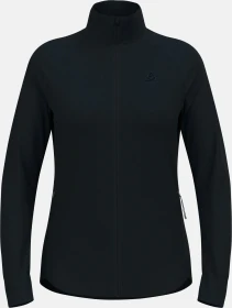 Odlo Berra Mid Layer Jacke dark sapphire (Damen)