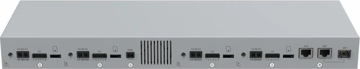 Axis P7316 16-Kanal, Videoencoder (02037-002) – Bild 4 von 4