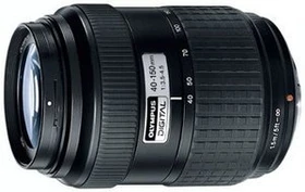 Olympus Zuiko digital 40-150mm 3.5-4.5