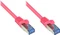 Good Connections RNS Patchkabel, Cat6a, S/FTP, RJ-45/RJ-45 Vorschaubild