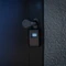 ABUS KeyGarage 797 LED mit Bügel Schlüsselkasten, schwarz/silber, mechanische Zahlenkombination Vorschaubild