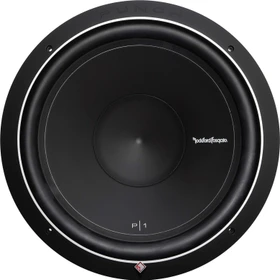 Rockford Fosgate Punch P1S2-15