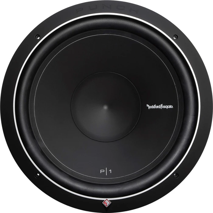 Rockford Fosgate Punch P1S2-15