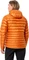 Vaude Batura Hooded Funktionsjacke kumquat (Herren) Vorschaubild