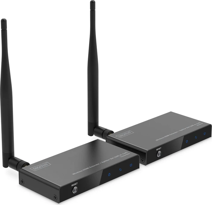 Digitus Wireless HDMI Extender Set