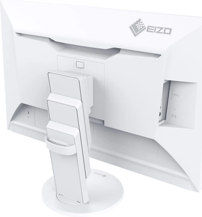 Eizo FlexScan EV2457, weiß, 24.1"