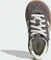 adidas Handball Spezial Comfort Closure grey strata/off white/gum (Junior) Vorschaubild
