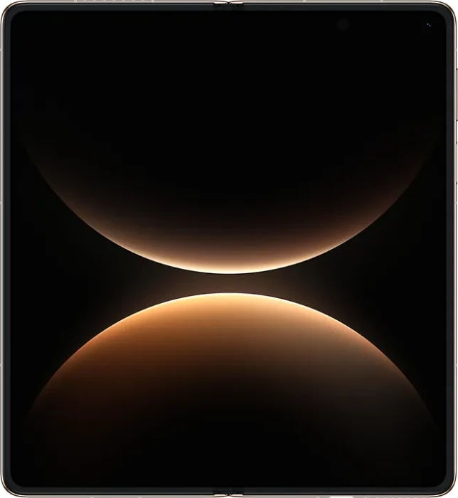 Huawei Mate X7 nebula red