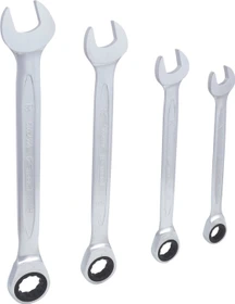 KS Tools GEARplus Schraubenschlüsselsatz, 4-tlg.