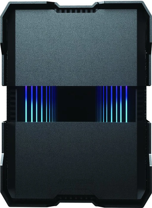 Phanteks Evolv Shift XT, schwarz, Mini-ITX