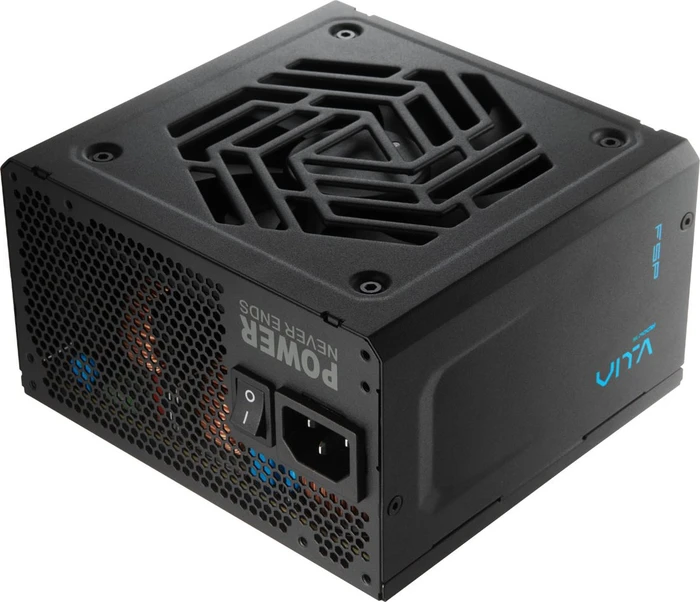 FSP VITA GD 650W, ATX 3.1