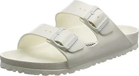 Birkenstock Arizona EVA weiß (Damen)