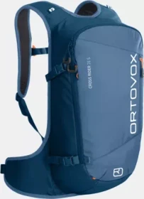 Ortovox Cross Rider 20 S petrol blue