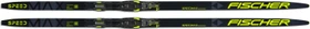 Fischer Twin Skin Speedmax 80 (inkl. Bindung) (Junior) (Modell 2025/2026)