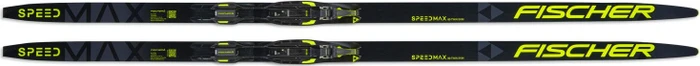 Fischer Twin Skin Speedmax 80 (inkl. Bindung) (Junior) (Modell 2025/2026)