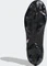 adidas Predator Edge.1 Low FG core black/cloud white/vivid red (Herren) Vorschaubild