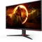 AOC 27G2SPAE/BK, 27" Vorschaubild