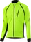 Löffler San Remo 2 Light Fahrradjacke neon yellow (Herren) Vorschaubild