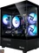 Thermaltake FTW A-Line Air, Black, Ryzen 7 5700X, 16GB RAM, 500GB SSD, GeForce RTX 5060 Vorschaubild