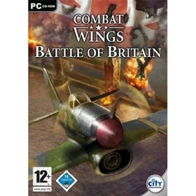 Combat Wings: Battle of Britain (Download) (PC)