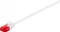 MicroConnect Slim Patchkabel, Cat6, U/UTP, RJ-45/RJ-45 Vorschaubild