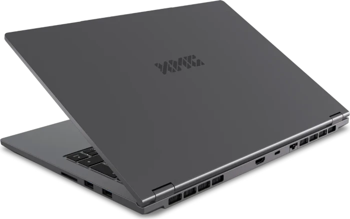 Schenker XMG EVO 14 (AMD), Ryzen 7 8845HS, 16GB RAM, 500GB SSD, DE