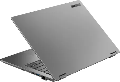 Acer TravelMate P4 Spin TMP414RN-56-TCO-578L, Slate Blue, Core Ultra 5 325, 16GB RAM, 512GB SSD, DE