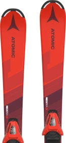 Atomic Redster J2 100-120 + C5 GW (inkl. Bindung) (Junior) (Modell 2024/2025)